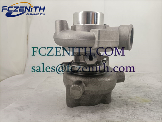 MASCHINE Kato Turbo Mitsubishi Turbocharger 4918900800 ME080442 ME080443 4D31T 49189-00810