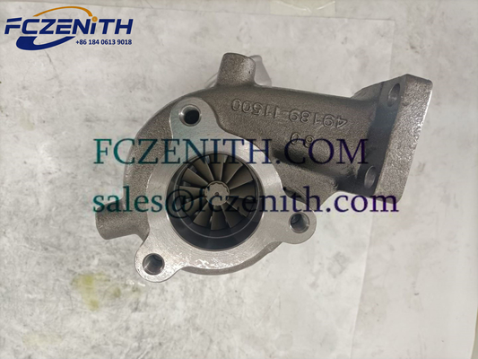 MASCHINE Kato Turbo Mitsubishi Turbocharger 4918900800 ME080442 ME080443 4D31T 49189-00810