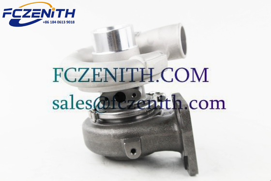 49179-00210 Ladegerät TDO6-11A/8 ME013714 4D31T Mitsubishi Turbo für Kanter LWK