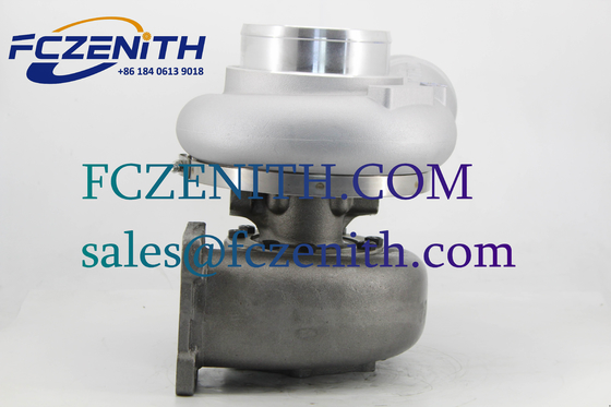 Turbolader 6505-52-5410 6505-65-5030 6505-55-5260 6505-52-5440 HWE KTR110 KOMATSU für Maschine SA6D140
