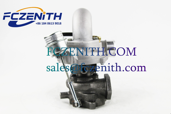 Turbolader 28200-4A001 282004A001 des Automotor-GT1752S-11 für Hyundai