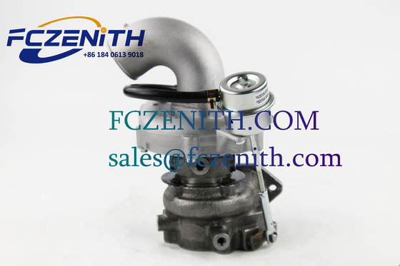 Turbolader 28200-4A001 282004A001 des Automotor-GT1752S-11 für Hyundai
