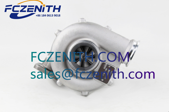 Ersatzteil K27 Benz Truck Turbo Charger 53279886128 Maschinen-OM366 nach Markt