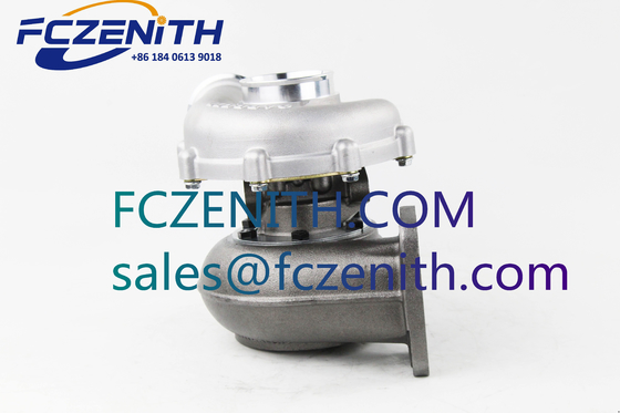 Ersatzteil K27 Benz Truck Turbo Charger 53279886128 Maschinen-OM366 nach Markt