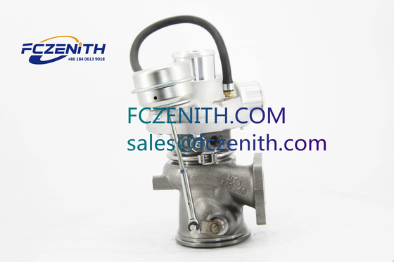 Multi Luft Turbos Abarth Fiat 500 Punto Dodge Dart 1.4L des Automotor-GT1446 786825-0008 811311-2 55231115