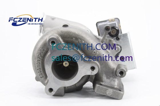 Turbolader 17459700001 BV45 Cummins Engine 17459880001 5370734 2.8L ISF nicht Nissan
