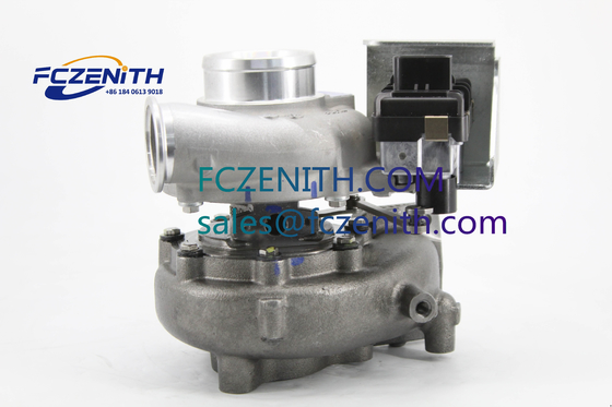 Turbolader 17459700001 BV45 Cummins Engine 17459880001 5370734 2.8L ISF nicht Nissan