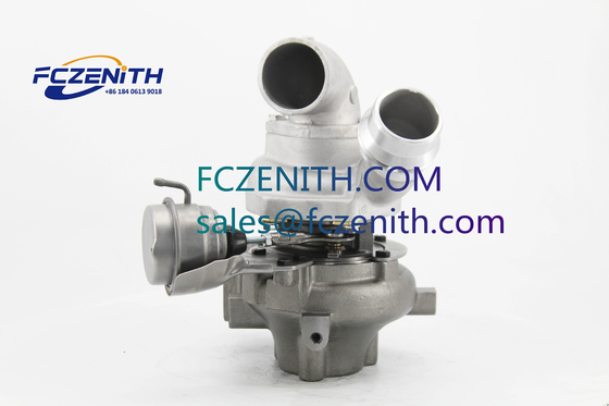 GT1749V BV43 Hyundai Turbo 28231-4A700 28230-4A700 53039880353 für Maschine A4CB E-5 H1 großartiges Starex