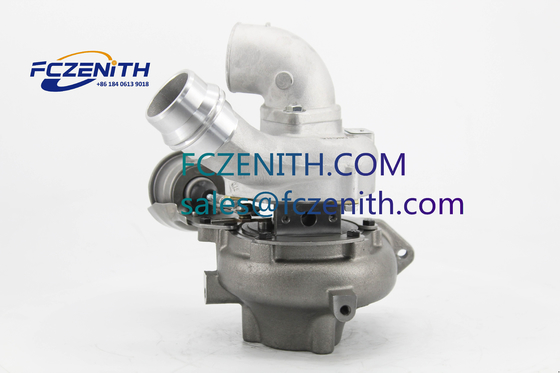 GT1749V BV43 Hyundai Turbo 28231-4A700 28230-4A700 53039880353 für Maschine A4CB E-5 H1 großartiges Starex