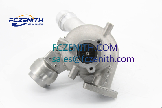 GT1749V BV43 Hyundai Turbo 28231-4A700 28230-4A700 53039880353 für Maschine A4CB E-5 H1 großartiges Starex