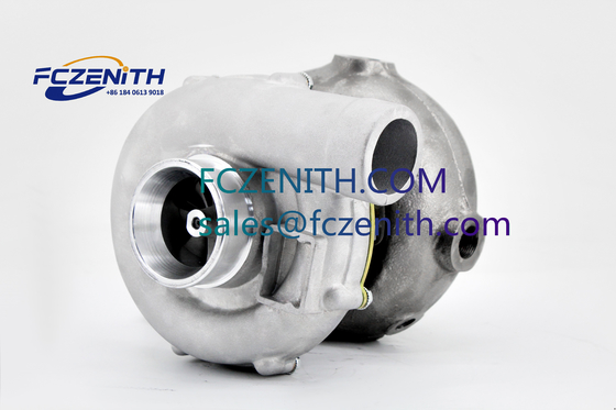 Dieselmotor-Turbolader 8061SM20-SRM25 8005483 8018872 K26 53269707095 Iveco