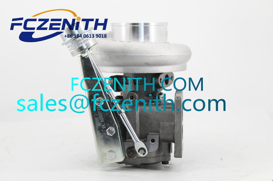 Kundenbezogenheit HX35W 4050267 2881915 Cummins Turbo für Maschine 6BTAA 235