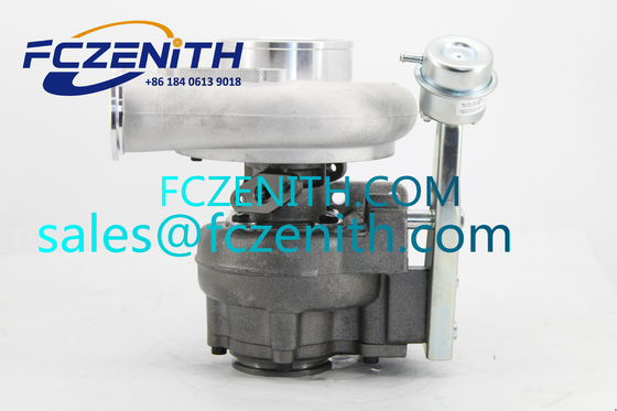 Kundenbezogenheit HX35W 4050267 2881915 Cummins Turbo für Maschine 6BTAA 235