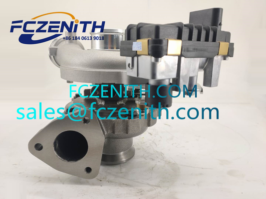 Ladegerät 4805337 GTB1549VK Turbo 96440365 762463-5006S 762463 für Maschine 762463-0006 Chevrolets Captiva C100 C140 2,0 Z20S