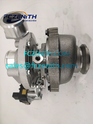 Ladegerät 4805337 GTB1549VK Turbo 96440365 762463-5006S 762463 für Maschine 762463-0006 Chevrolets Captiva C100 C140 2,0 Z20S