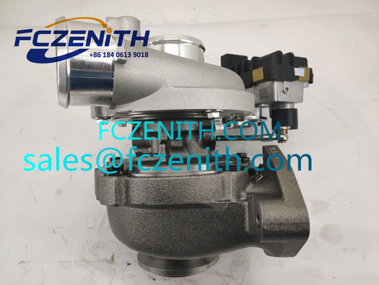 Ladegerät 4805337 GTB1549VK Turbo 96440365 762463-5006S 762463 für Maschine 762463-0006 Chevrolets Captiva C100 C140 2,0 Z20S